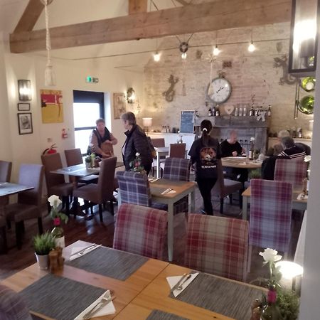 Sanctuary Inn Bolsover Bagian luar foto
