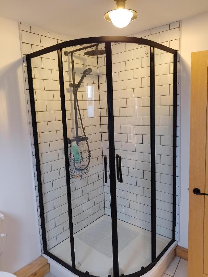 Sanctuary Inn Bolsover Bagian luar foto