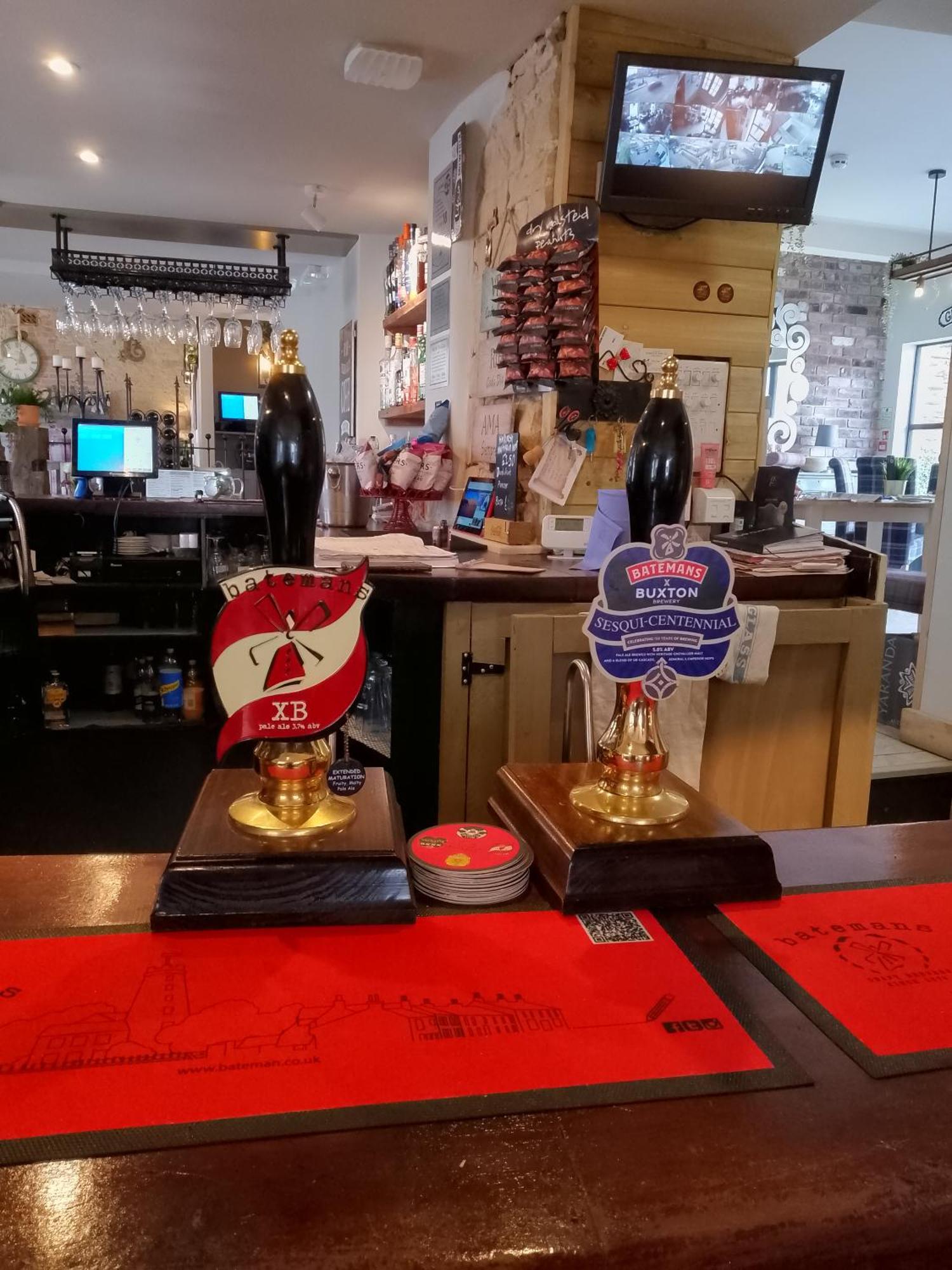 Sanctuary Inn Bolsover Bagian luar foto